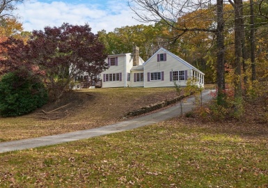 70 Clark Rd, Sturbridge, Massachusetts 01518, 3 Bedrooms Bedrooms, 9 Rooms Rooms,2 BathroomsBathrooms,Residential,For Sale,Clark Rd,73174371