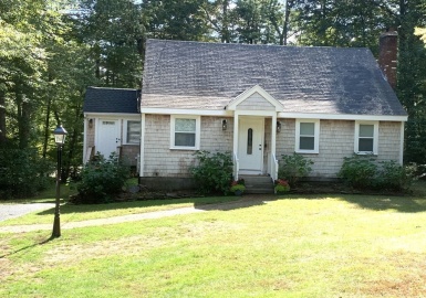 1246 East Washington Street, Hanson, Massachusetts 02341, 3 Bedrooms Bedrooms, 6 Rooms Rooms,2 BathroomsBathrooms,Residential,For Sale,East Washington Street,73173869