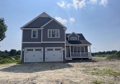 5 - L61 Forbes Road, Bridgewater, Massachusetts 02324, 3 Bedrooms Bedrooms, 6 Rooms Rooms,2.5 BathroomsBathrooms,Residential,For Sale,Forbes Road,73134879