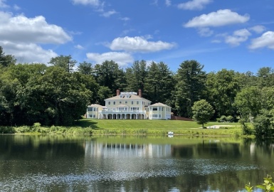 75 Washington St., Sherborn, Massachusetts 01770, 5 Bedrooms Bedrooms, 11 Rooms Rooms,5 BathroomsBathrooms,Residential,For Sale,Washington St.,73135003