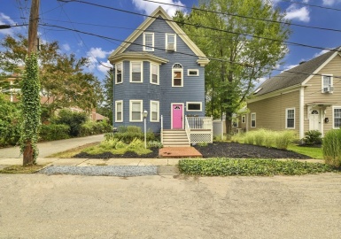 38 Pierce St, Milton, Massachusetts 02186, 7 Bedrooms Bedrooms, 13 Rooms Rooms,3 BathroomsBathrooms,Residential,For Sale,Pierce St,73172255