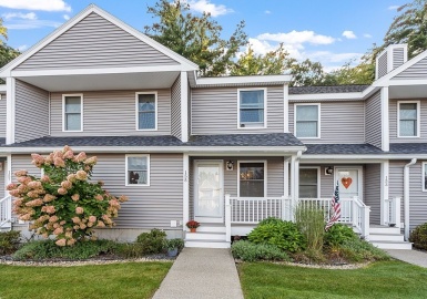 155 Bayberry Hill Ln, Leominster, Massachusetts 01453, 2 Bedrooms Bedrooms, 5 Rooms Rooms,1.5 BathroomsBathrooms,Residential,For Sale,Wildwood Condominiums,Bayberry Hill Ln,73172896