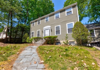 44 Colgate Road, Needham, Massachusetts 02492, 4 Bedrooms Bedrooms, 8 Rooms Rooms,3.5 BathroomsBathrooms,Residential,For Sale,Colgate Road,73125677