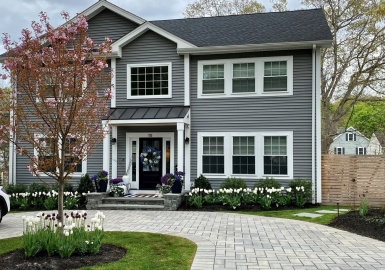 15 Elwern Road, Arlington, Massachusetts 02474, 4 Bedrooms Bedrooms, 9 Rooms Rooms,3.5 BathroomsBathrooms,Residential,For Sale,Elwern Road,73079804