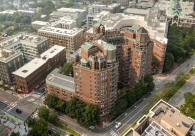 10 Rogers Street, Cambridge, Massachusetts 02142, 2 Rooms Rooms,1 BathroomBathrooms,Residential,For Sale,River Court Condominium,Rogers Street,73166829