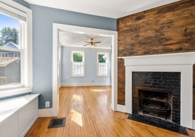 8 Orchard Place, Foxboro, Massachusetts 02035, 3 Bedrooms Bedrooms, 7 Rooms Rooms,1.5 BathroomsBathrooms,Residential,For Sale,Orchard Place Condominiums,Orchard Place,73143736