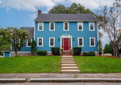 25 Chestnut Ave, Braintree, Massachusetts 02184, 4 Bedrooms Bedrooms, 8 Rooms Rooms,2.5 BathroomsBathrooms,Residential,For Sale,Chestnut Ave,73164278