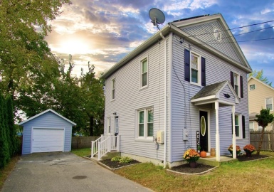 19 Agnes St, Springfield, Massachusetts 01118, 3 Bedrooms Bedrooms, 6 Rooms Rooms,1.5 BathroomsBathrooms,Residential,For Sale,Agnes St,73172702