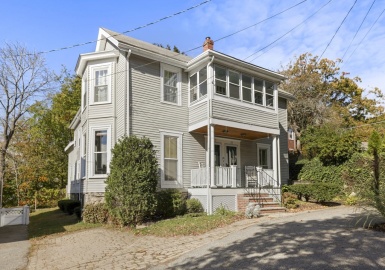 12 Owego Park, Melrose, Massachusetts 02176, 3 Bedrooms Bedrooms, 6 Rooms Rooms,1 BathroomBathrooms,Residential,For Sale,Owego Park Condominium,Owego Park,73173983