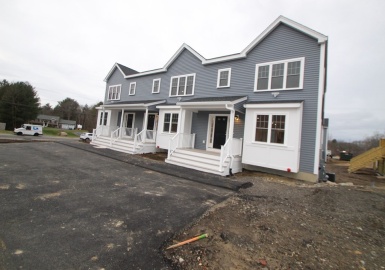 1005 Auburn Street, Whitman, Massachusetts 02382, 2 Bedrooms Bedrooms, 4 Rooms Rooms,1.5 BathroomsBathrooms,Residential,For Sale,Meadowview Gardens,Auburn Street,73116711