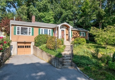 36 Hampden Road, Framingham, Massachusetts 01702, 2 Bedrooms Bedrooms, 6 Rooms Rooms,1 BathroomBathrooms,Residential,For Sale,Hampden Road,73155876