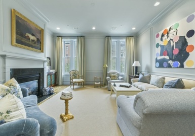 151 Beacon Street, Boston, Massachusetts 02116, 3 Bedrooms Bedrooms, 5 Rooms Rooms,2.5 BathroomsBathrooms,Residential,For Sale,151-153 Beacon Street Condominium,Beacon Street,73151565