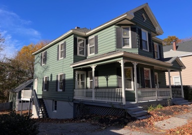 3 Rock Ave, Worcester, Massachusetts 01605, 4 Bedrooms Bedrooms, 7 Rooms Rooms,1.5 BathroomsBathrooms,Residential,For Sale,Rock Ave,73179437