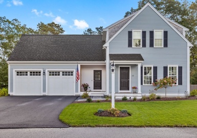 12 Farm Rd, Plymouth, Massachusetts 02360, 3 Bedrooms Bedrooms, 7 Rooms Rooms,2.5 BathroomsBathrooms,Residential,For Sale,Farm Rd,73172029