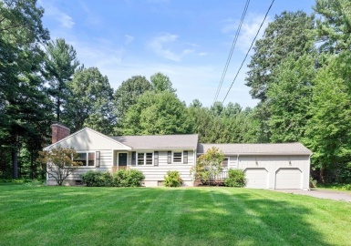 43 Rich Valley Road, Wayland, Massachusetts 01778, 3 Bedrooms Bedrooms, 7 Rooms Rooms,2 BathroomsBathrooms,Residential,For Sale,Rich Valley Road,73158173