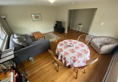 42 Clark Rd, Brookline, Massachusetts 02446, 4 Bedrooms Bedrooms, 5 Rooms Rooms,2 BathroomsBathrooms,Residential Lease,For Rent,Clark Rd,73239141