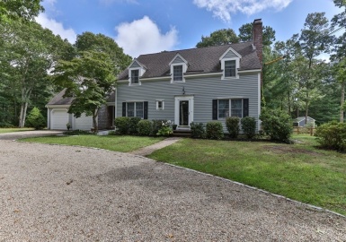 131 Clamshell Cove Rd, Barnstable, Massachusetts 02635, 4 Bedrooms Bedrooms, 8 Rooms Rooms,3.5 BathroomsBathrooms,Residential,For Sale,Clamshell Cove Rd,73159966