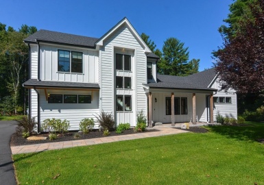 10 Pine Oak Street, Holliston, Massachusetts 01746, 4 Bedrooms Bedrooms, 11 Rooms Rooms,2.5 BathroomsBathrooms,Residential,For Sale,Pine Oak Street,73162810