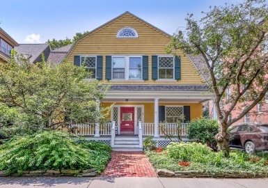 74 Harvard Ave, Brookline, Massachusetts 02446, 4 Bedrooms Bedrooms, 9 Rooms Rooms,3.5 BathroomsBathrooms,Residential,For Sale,Harvard Ave,73164512