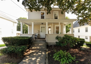 9 Grant Street, Milford, Massachusetts 01757, 3 Bedrooms Bedrooms, 6 Rooms Rooms,1 BathroomBathrooms,Residential,For Sale,Grant Street,73172297