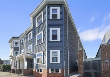 804 East 6th, Boston, Massachusetts 02127, 2 Bedrooms Bedrooms, 4 Rooms Rooms,1 BathroomBathrooms,Residential,For Sale,804 East Sixth Street Condominium,East 6th,73162764
