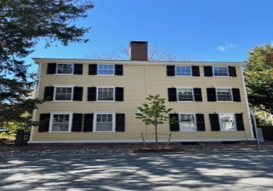 120 Federal Street, Salem, Massachusetts 01970, 2 Bedrooms Bedrooms, 4 Rooms Rooms,1 BathroomBathrooms,Residential Lease,For Rent,Federal Street,73239195