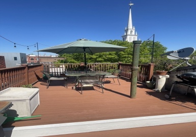 26 Unity Street, Boston, Massachusetts 02113, 1 Bedroom Bedrooms, 3 Rooms Rooms,1 BathroomBathrooms,Residential Lease,For Rent,Unity Street,73239193