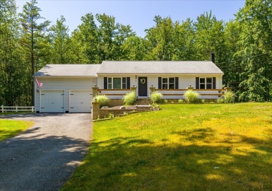 25 Cross Rd, Winchendon, Massachusetts 01475, 3 Bedrooms Bedrooms, 5 Rooms Rooms,1 BathroomBathrooms,Residential,For Sale,Cross Rd,73134418