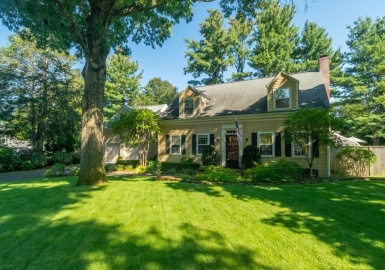 609 High Rock Street, Needham, Massachusetts 02492, 4 Bedrooms Bedrooms, 10 Rooms Rooms,4 BathroomsBathrooms,Residential,For Sale,High Rock Street,73161698