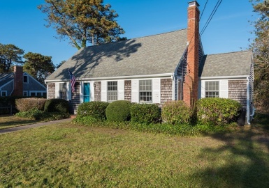 56 Meadowbrook Rd, Chatham, Massachusetts 02650, 4 Bedrooms Bedrooms, 7 Rooms Rooms,2 BathroomsBathrooms,Residential,For Sale,Meadowbrook Rd,73181731