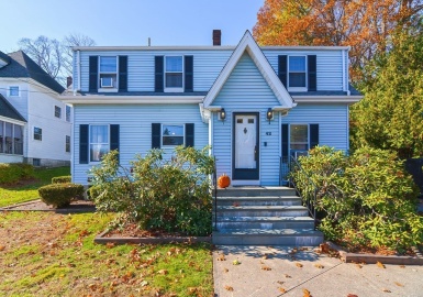 42 Purchase Street, Milford, Massachusetts 01757, 3 Bedrooms Bedrooms, 6 Rooms Rooms,1 BathroomBathrooms,Residential,For Sale,Purchase Street,73179076