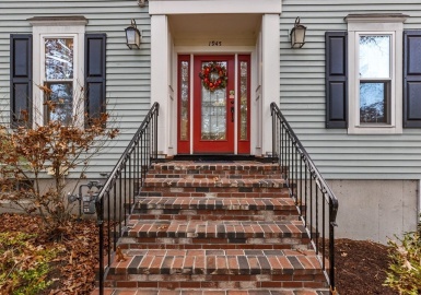 1945 Washington St, Canton, Massachusetts 02021, 4 Bedrooms Bedrooms, 8 Rooms Rooms,2.5 BathroomsBathrooms,Residential,For Sale,Washington St,73176952