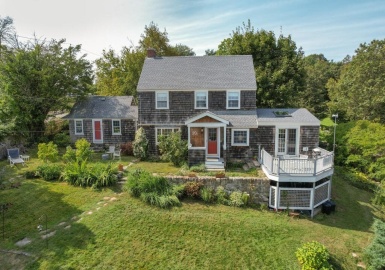 20 Landmark Lane, Rockport, Massachusetts 01966, 3 Bedrooms Bedrooms, 7 Rooms Rooms,2 BathroomsBathrooms,Residential,For Sale,Landmark Lane,73163634