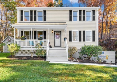 16 Barrett, Marlborough, Massachusetts 01752, 3 Bedrooms Bedrooms, 7 Rooms Rooms,2.5 BathroomsBathrooms,Residential,For Sale,Barrett,73175076