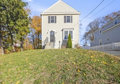 58 Malvern Road, Brockton, Massachusetts 02301, 4 Bedrooms Bedrooms, 7 Rooms Rooms,2.5 BathroomsBathrooms,Residential,For Sale,Malvern Road,73182883