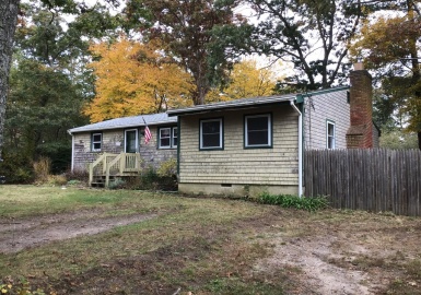 7 Mildred St, Plymouth, Massachusetts 02360, 3 Bedrooms Bedrooms, 5 Rooms Rooms,1 BathroomBathrooms,Residential,For Sale,Mildred St,73176966