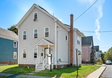 69 S Kimball Street, Haverhill, Massachusetts 01835, 4 Bedrooms Bedrooms, 7 Rooms Rooms,2 BathroomsBathrooms,Residential,For Sale,S Kimball Street,73166503