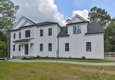 392 Central Street, Milford, Massachusetts 01757, 4 Bedrooms Bedrooms, 9 Rooms Rooms,2.5 BathroomsBathrooms,Residential,For Sale,Central Street,73171559