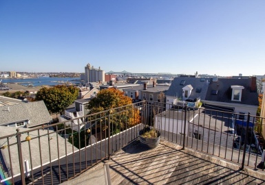 15 Belmont Street, Boston, Massachusetts 02129, 2 Bedrooms Bedrooms, 4 Rooms Rooms,2 BathroomsBathrooms,Residential,For Sale,Belmont Street,73176064