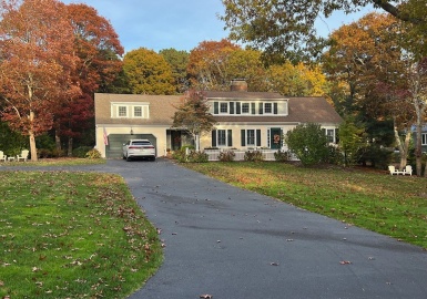 64 Cotuit Bay Dr, Barnstable, Massachusetts 02635, 4 Bedrooms Bedrooms, 9 Rooms Rooms,3.5 BathroomsBathrooms,Residential,For Sale,Cotuit Bay Dr,73178760