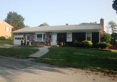 46 Forsyth Ave, Somerset, Massachusetts 02726, 3 Bedrooms Bedrooms, 5 Rooms Rooms,1 BathroomBathrooms,Residential,For Sale,Forsyth Ave,73170627