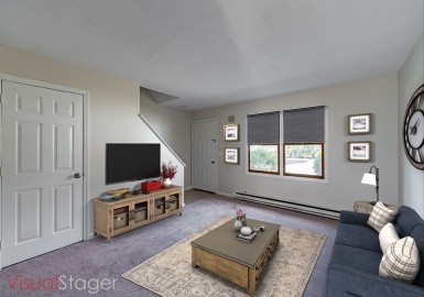 20 Greenwood St, Westfield, Massachusetts 01085, 2 Bedrooms Bedrooms, 4 Rooms Rooms,1 BathroomBathrooms,Residential,For Sale,Greenwood Townhouse Condominium,Greenwood St,73177486