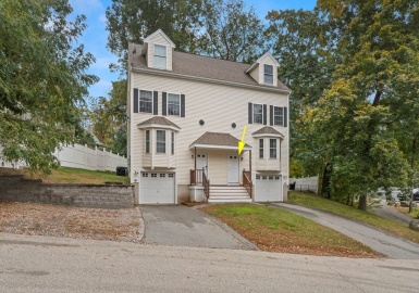9 Mountain Ave., Haverhill, Massachusetts 01832, 3 Bedrooms Bedrooms, 6 Rooms Rooms,2.5 BathroomsBathrooms,Residential,For Sale,Mountain Ave. Condominium,Mountain Ave.,73171997