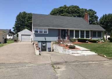 5 Curtis Road, Saugus, Massachusetts 01906, 4 Bedrooms Bedrooms, 10 Rooms Rooms,3 BathroomsBathrooms,Residential,For Sale,Curtis Road,73136346