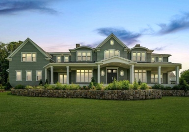 31 Baker Hill Drive, Hingham, Massachusetts 02043, 5 Bedrooms Bedrooms, 12 Rooms Rooms,4.5 BathroomsBathrooms,Residential,For Sale,Baker Hill Drive,72865322