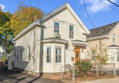 12 Chelmsford St, Lawrence, Massachusetts 01841, 3 Bedrooms Bedrooms, 7 Rooms Rooms,2 BathroomsBathrooms,Residential,For Sale,Chelmsford St,73174564