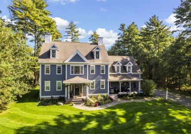 14 Commons Drive, Carver, Massachusetts 02330, 4 Bedrooms Bedrooms, 9 Rooms Rooms,2.5 BathroomsBathrooms,Residential,For Sale,Commons Drive,73170309