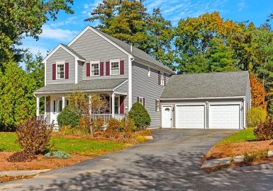277 Tibbett Cir, Fitchburg, Massachusetts 01420, 3 Bedrooms Bedrooms, 7 Rooms Rooms,2.5 BathroomsBathrooms,Residential,For Sale,Tibbett Cir,73174975
