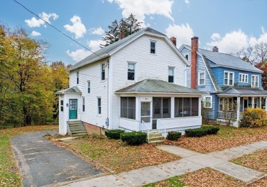 104 Eleanor Rd, Springfield, Massachusetts 01108, 3 Bedrooms Bedrooms, 7 Rooms Rooms,1.5 BathroomsBathrooms,Residential,For Sale,Eleanor Rd,73179135