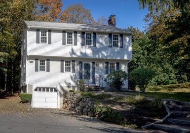 20 Rockland Street, Natick, Massachusetts 01760, 4 Bedrooms Bedrooms, 9 Rooms Rooms,2.5 BathroomsBathrooms,Residential,For Sale,Rockland Street,73167410